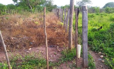 VENDO 2 LOTES UBICADOS EN SAN DIEGO CESAR