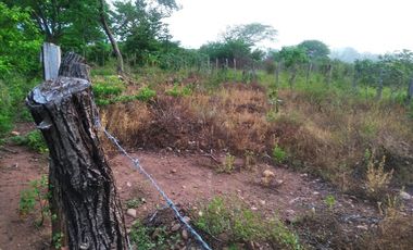 VENDO 2 LOTES UBICADOS EN SAN DIEGO CESAR