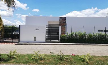 Se Vende Casa Campestre San Marcos Ricaurte Cundinamarca