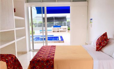 Se Vende Casa Campestre San Marcos Ricaurte Cundinamarca