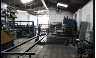 Bodega en la Bayadera