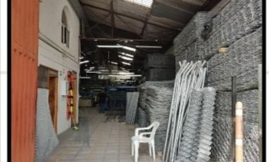 Bodega en la Bayadera