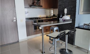 Apartamento en Atlantic Club-Recreo Cartagena