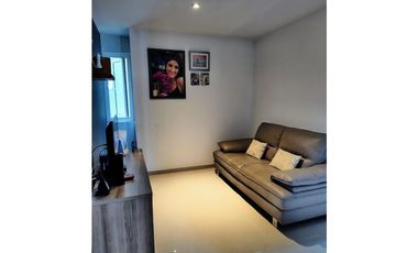 Apartamento en Atlantic Club-Recreo Cartagena