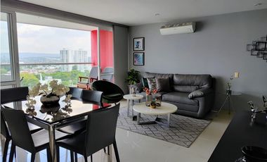 Apartamento en Atlantic Club-Recreo Cartagena