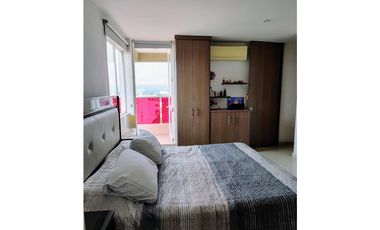 Apartamento en Atlantic Club-Recreo Cartagena
