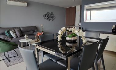 Apartamento en Atlantic Club-Recreo Cartagena