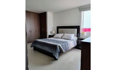 Apartamento en Atlantic Club-Recreo Cartagena