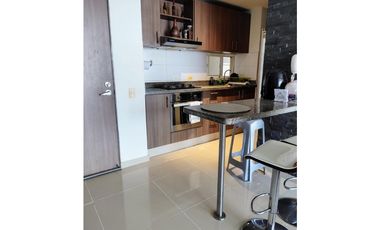 Apartamento en Atlantic Club-Recreo Cartagena