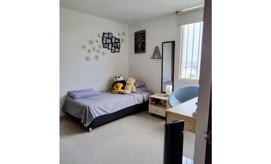 Apartamento en Atlantic Club-Recreo Cartagena