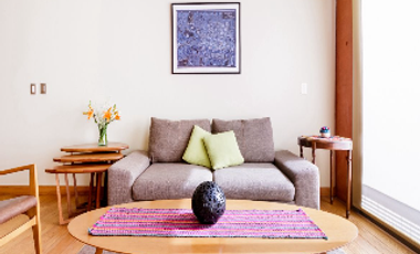 DEPARTAMENTO EN RENTA REFORMA