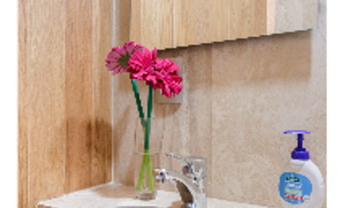 DEPARTAMENTO EN RENTA REFORMA