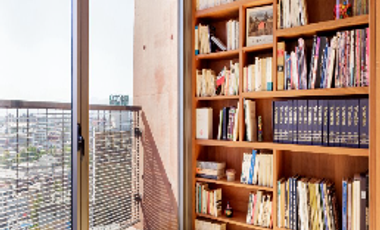 DEPARTAMENTO EN RENTA REFORMA