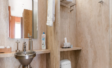 DEPARTAMENTO EN RENTA REFORMA