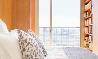 DEPARTAMENTO EN RENTA REFORMA