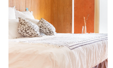 DEPARTAMENTO EN RENTA REFORMA