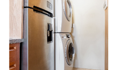 DEPARTAMENTO EN RENTA REFORMA