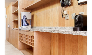 DEPARTAMENTO EN RENTA REFORMA