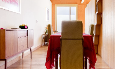 DEPARTAMENTO EN RENTA REFORMA