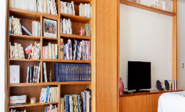 DEPARTAMENTO EN RENTA REFORMA