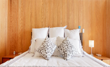 DEPARTAMENTO EN RENTA REFORMA