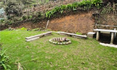 Venta Finca San Felix lote 5.724 m2  con dos casas 113 m2  y 70 m2