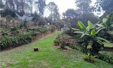 Venta Finca San Felix lote 5.724 m2  con dos casas 113 m2  y 70 m2