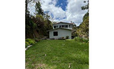 Venta Finca San Felix lote 5.724 m2  con dos casas 113 m2  y 70 m2