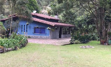 Venta Finca San Felix lote 5.724 m2  con dos casas 113 m2  y 70 m2