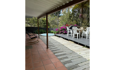 Venta Finca San Felix lote 5.724 m2  con dos casas 113 m2  y 70 m2