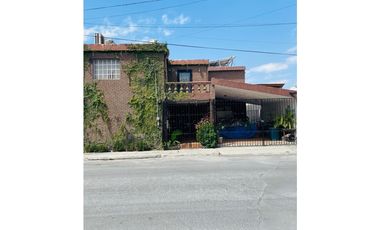 CASA EN VENTA ROBLE SAN NICOLAS DE LOS GARZA