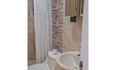 Venta Apartamento Sopetran Antioquia