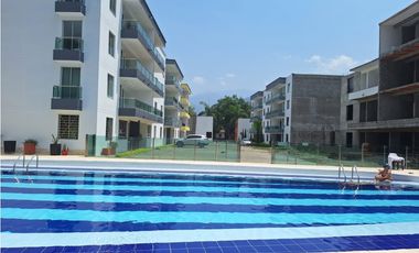 Venta Apartamento Sopetran Antioquia