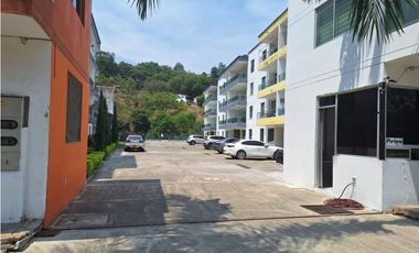 Venta Apartamento Sopetran Antioquia