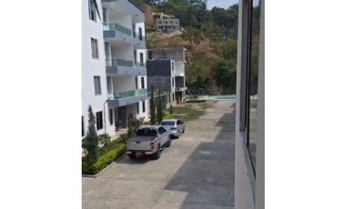 Venta Apartamento Sopetran Antioquia