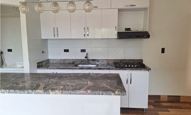 Venta Apartamento Sopetran Antioquia