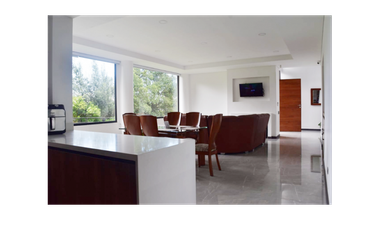 VENTA HERMOSA CASA CAMPESTRE TENJO VEREDA  MARTINEZ PINO