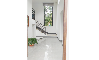 VENTA HERMOSA CASA CAMPESTRE TENJO VEREDA  MARTINEZ PINO