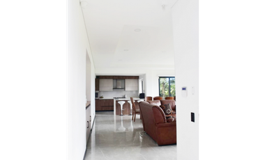 VENTA HERMOSA CASA CAMPESTRE TENJO VEREDA  MARTINEZ PINO