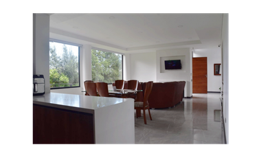VENTA HERMOSA CASA CAMPESTRE TENJO VEREDA  MARTINEZ PINO