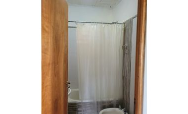 Casa de 2 dormitorios con pileta en La Mansa, para vivir y descansar!