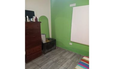 Casa de 2 dormitorios con pileta en La Mansa, para vivir y descansar!