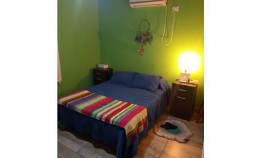 Casa de 2 dormitorios con pileta en La Mansa, para vivir y descansar!