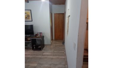 Casa de 2 dormitorios con pileta en La Mansa, para vivir y descansar!