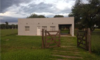 Casa de 2 dormitorios con pileta en La Mansa, para vivir y descansar!