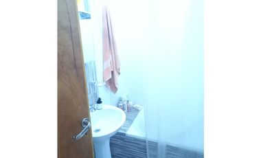 Casa de 2 dormitorios con pileta en La Mansa, para vivir y descansar!