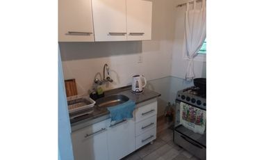 Casa de 2 dormitorios con pileta en La Mansa, para vivir y descansar!