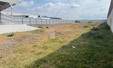 Terreno comercial en renta sobre Av. solidaridad, Irapuato, Gto.