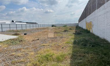 Terreno comercial en renta sobre Av. solidaridad, Irapuato, Gto.