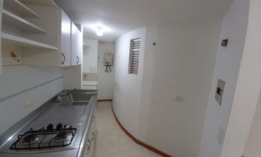 APARTAESTUDIO EN ARRIENDO EN SAN RAFAEL/MANIZALES
